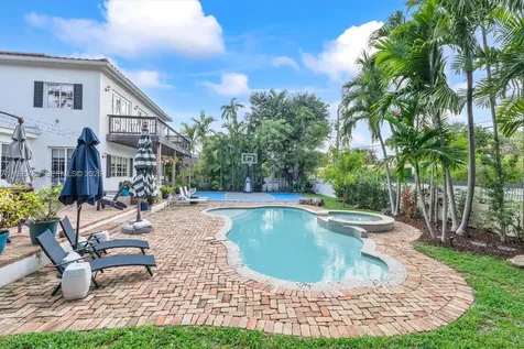 9636 NE 5th Ave Road Miami Shores FL 33138