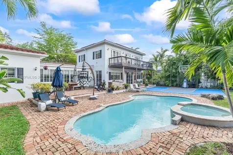 9636 NE 5th Ave Road Miami Shores FL 33138