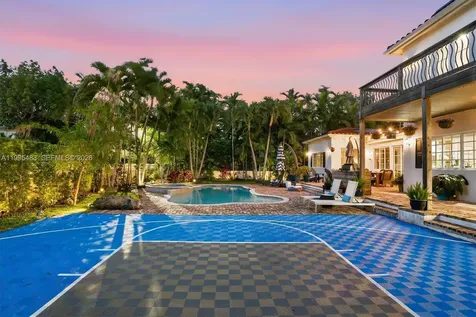 9636 NE 5th Ave Road Miami Shores FL 33138