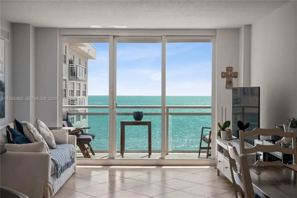 6917 Collins Avenue Miami Beach FL 33141