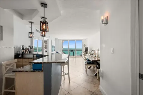 6917 Collins Avenue Miami Beach FL 33141