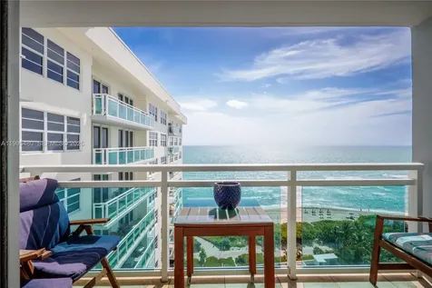 6917 Collins Avenue Miami Beach FL 33141