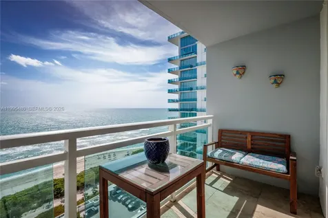 6917 Collins Avenue Miami Beach FL 33141