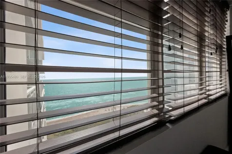 6917 Collins Avenue Miami Beach FL 33141