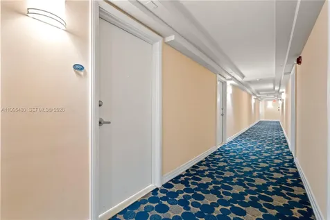 6917 Collins Avenue Miami Beach FL 33141