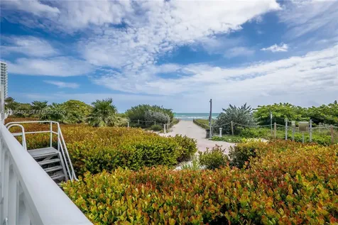 6917 Collins Avenue Miami Beach FL 33141