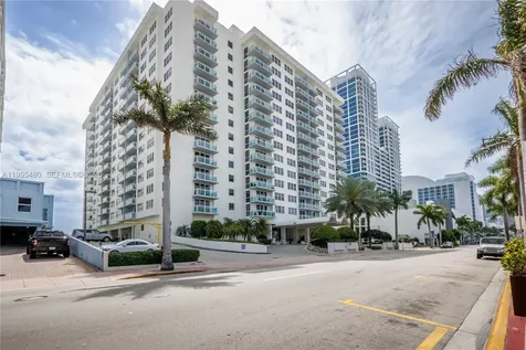 6917 Collins Avenue Miami Beach FL 33141