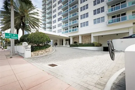 6917 Collins Avenue Miami Beach FL 33141