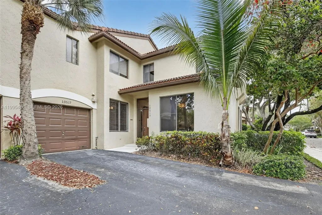 10517 NW 10th Street Plantation FL 33322