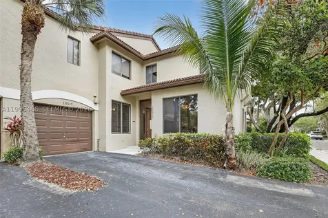 10517 NW 10th Street Plantation FL 33322