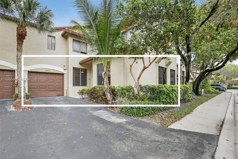 10517 NW 10th Street Plantation FL 33322