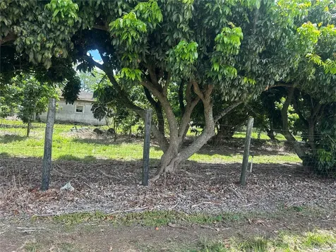 SW 344 Street Homestead FL 33034