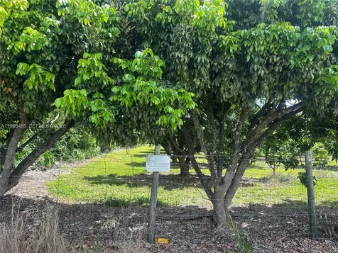 SW 344 Street Homestead FL 33034