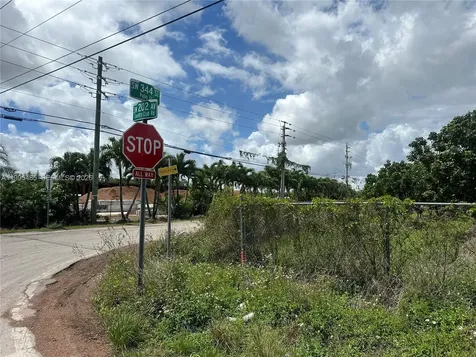 SW 344 Street Homestead FL 33034