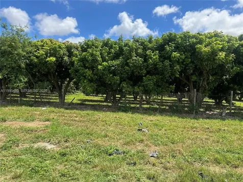 SW 344 Street Homestead FL 33034