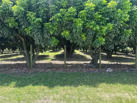 SW 344 Street Homestead FL 33034