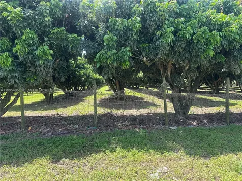 SW 344 Street Homestead FL 33034