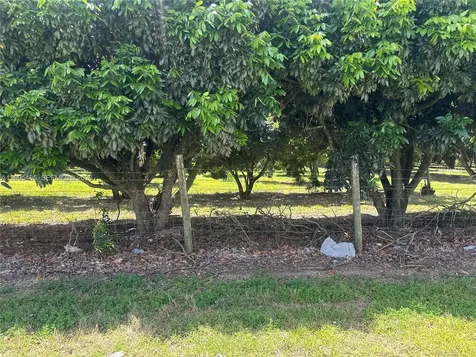 SW 344 Street Homestead FL 33034