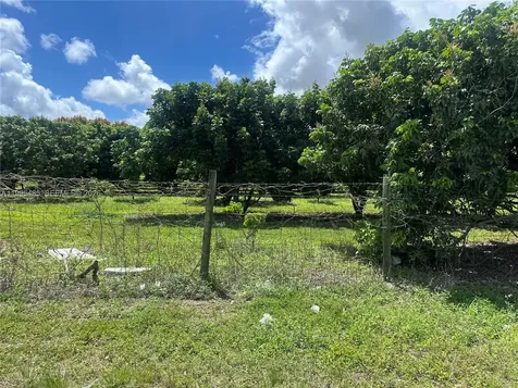 SW 344 Street Homestead FL 33034