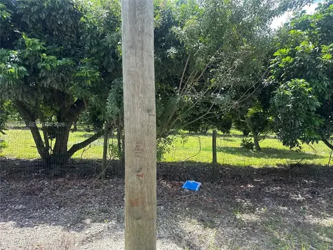 SW 344 Street Homestead FL 33034