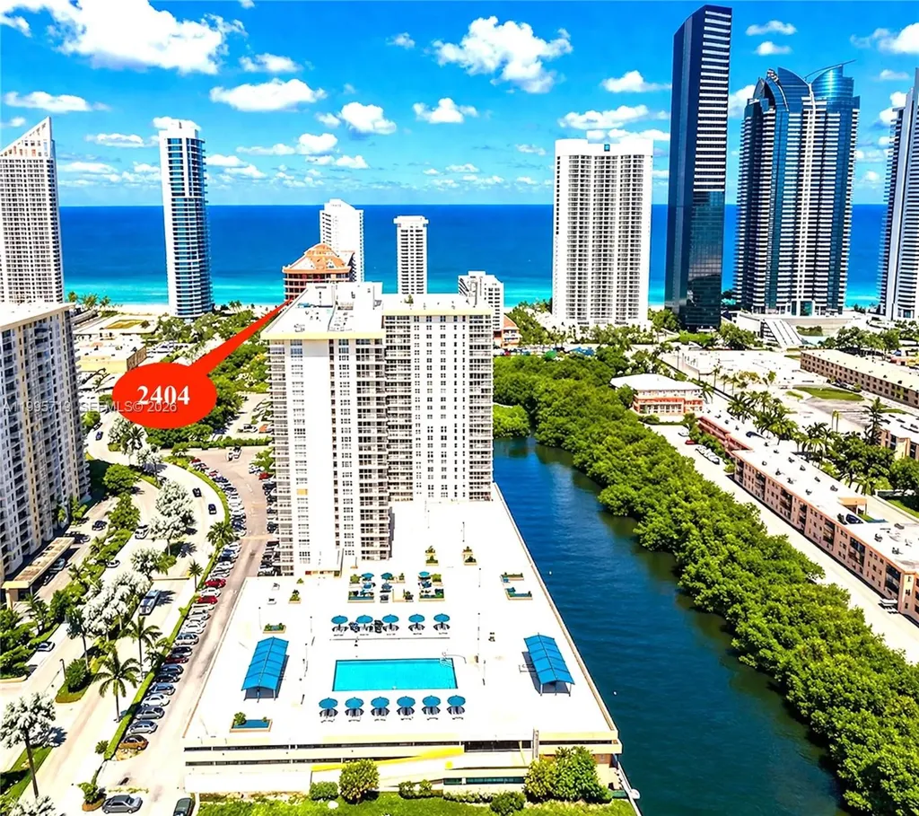 230 174th Street Sunny Isles Beach FL 33160