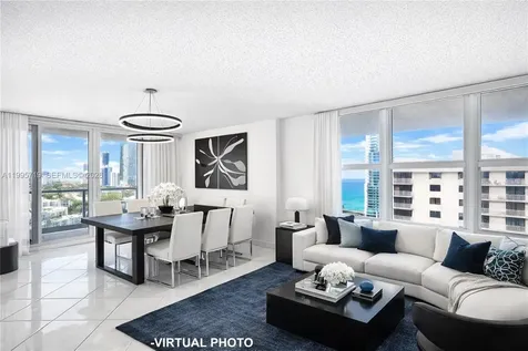 230 174th Street Sunny Isles Beach FL 33160