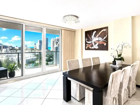 230 174th Street Sunny Isles Beach FL 33160