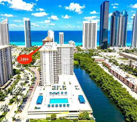 230 174th Street Sunny Isles Beach FL 33160