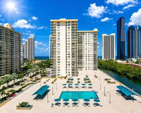 230 174th Street Sunny Isles Beach FL 33160