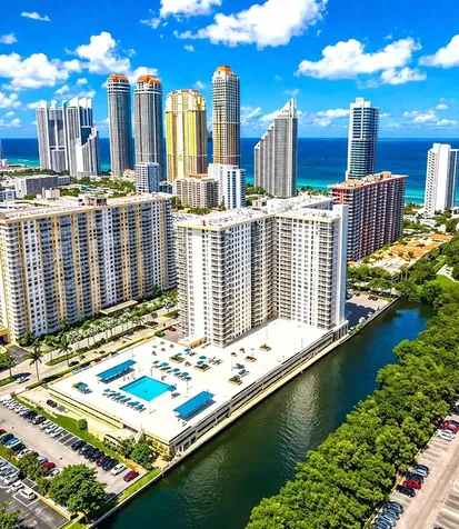 230 174th Street Sunny Isles Beach FL 33160
