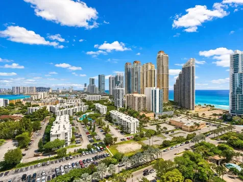 230 174th Street Sunny Isles Beach FL 33160
