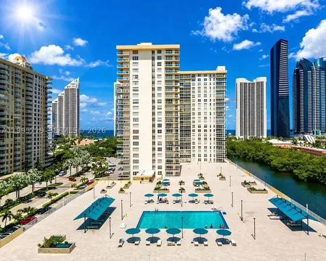 230 174th Street Sunny Isles Beach FL 33160