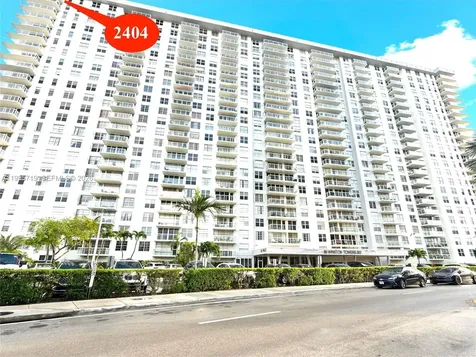 230 174th Street Sunny Isles Beach FL 33160