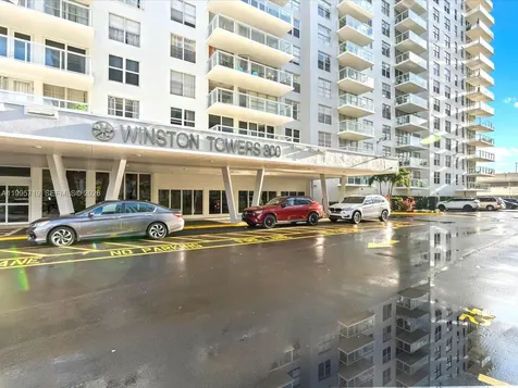 230 174th Street Sunny Isles Beach FL 33160