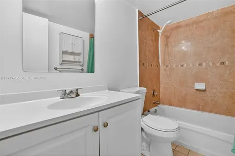 200 NW 107th Avenue Miami FL 33172