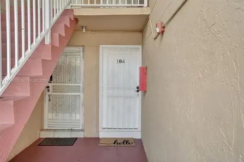 200 NW 107th Avenue Miami FL 33172