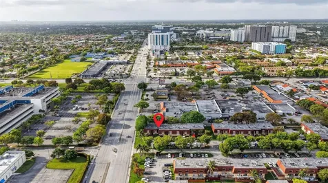 200 NW 107th Avenue Miami FL 33172
