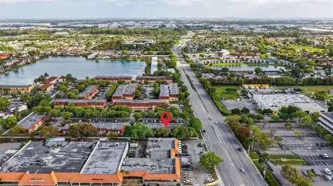 200 NW 107th Avenue Miami FL 33172