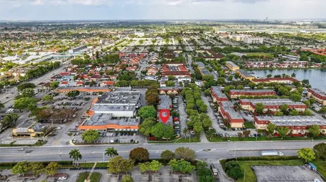 200 NW 107th Avenue Miami FL 33172