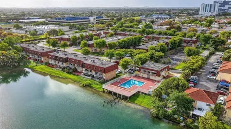200 NW 107th Avenue Miami FL 33172