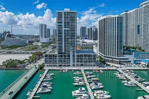 555 NE 15th Street Miami FL 33132