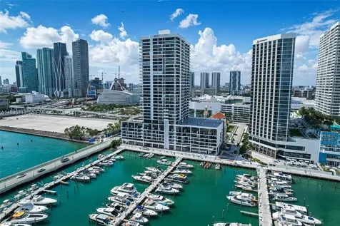 555 NE 15th Street Miami FL 33132