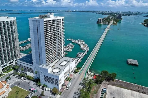555 NE 15th Street Miami FL 33132