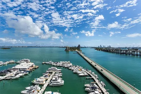 555 NE 15th Street Miami FL 33132