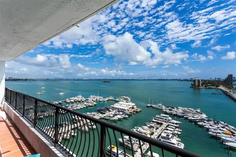 555 NE 15th Street Miami FL 33132
