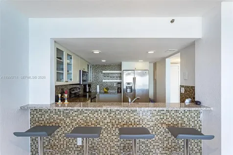 555 NE 15th Street Miami FL 33132