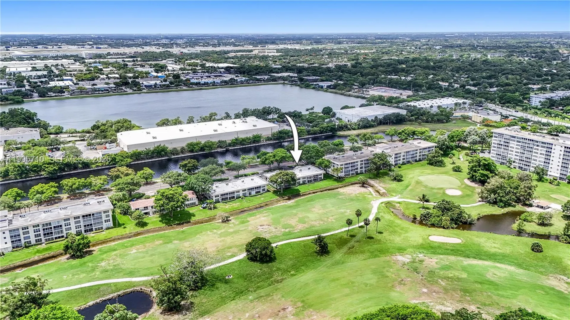 3301 S Palm Aire Drive Pompano Beach FL 33069