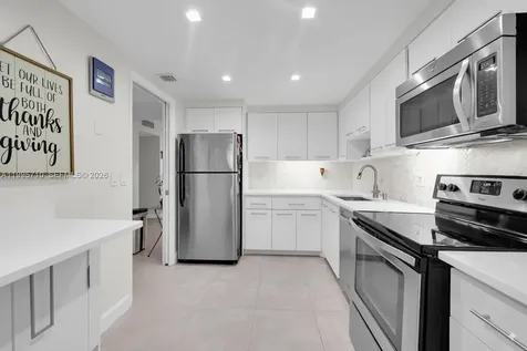 3301 S Palm Aire Drive Pompano Beach FL 33069