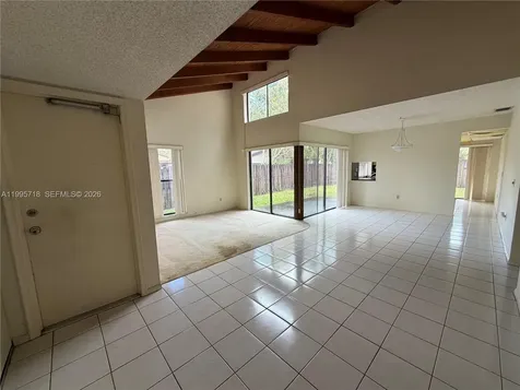 10828 SW 132nd Cir Court Miami FL 33186