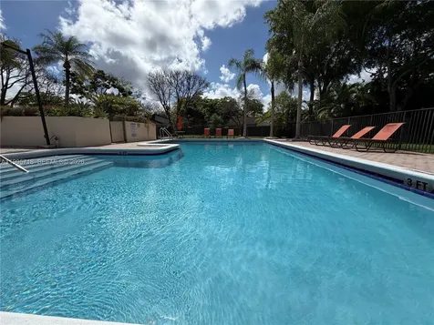10828 SW 132nd Cir Court Miami FL 33186